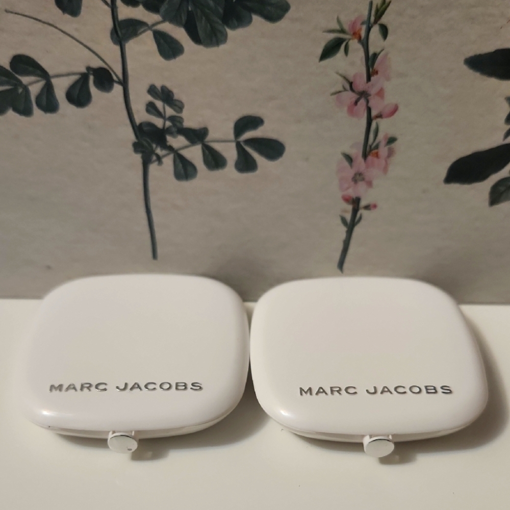 Marc Jacobs MINI Omega Bronzers - Tan-Tastic (104)